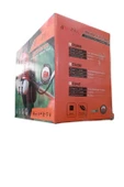 Ky-Pax Motorlu Tırpan - 2