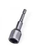 Matkap Lokma Ucu Bits Ucu 8/45mm - 1