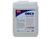 Orca Kireç Ve Pas Çözücü 5 Litre 4 Adet - 1