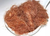 Mısır Püskülü 200 gr ( Doğal Kurutulmuş, Elenmiş, Katkısız ) - 1