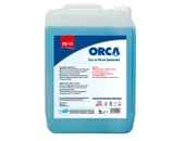 Orca Saç Ve Vücut Şampuanı 5 Litre 4 Adet - 1