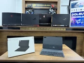 Huawei Akıllı Manyetik Klavye (İKİNCİ EL) thumbnail 2