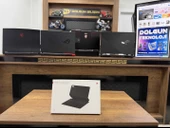 Huawei Akıllı Manyetik Klavye (İKİNCİ EL) thumbnail 1