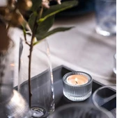 IKEA FINSMAK MUMLUK - 1