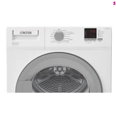 Altus AL 101 YB 10 KG Çamaşır Kurutma Makinesi - 3