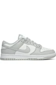 Nike Dunk Low Grey Fog Basketbol Ayakkabısı cv11500 - 2