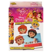 Nessiworld 4in1 Disney Princess Pixel Pixel Boncuk Aktivite ve Oyuncak Seti - 3