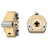 Kale 164F Prazis Silindir 3 Anahtarlı - 1