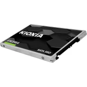 KIOXIA SSD 960GB 2.5" 7mm EXCERIA SATA 6GB 555/540 LTC10Z960GG8 - 2