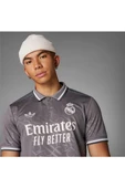 adidas REAL 3 JSY Erkek Forma IY1763 - 1