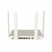 KEENETIC Hero DSL AC1300 5GPort Mesh VDSL2/ADSL2 Modem Router KN-2410-01TR - 4