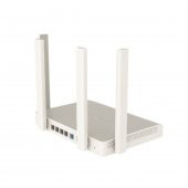 KEENETIC Hero DSL AC1300 5GPort Mesh VDSL2/ADSL2 Modem Router KN-2410-01TR - 5