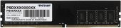 PATRIOT 16GB (16GBx1) 3200MHz DDR4 SINGLE Signature Masaüstü Ram PSD416G32002 - 1