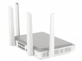 KEENETIC Peak DSL AC2600 Dualband MU-MIMO 9xGE VDSL/ADSL Modem Router KN-2510-01TR - 4
