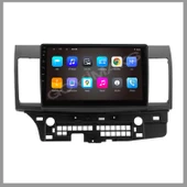 GOVİMAKS  MİTSUBİSHI LANCER 2008-2015 6 GB RAM 128 GB HAFIZA ANDROID MULTIMEDIA TEYP - 10