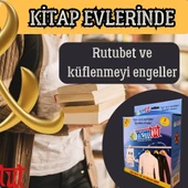Rutubet Ve Nem Karşı Etkili Koku Küf Ve Korozyon Önleyici 3 Kutu 6 Paket 3 Kg thumbnail 3
