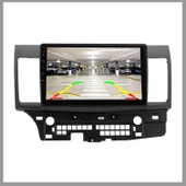 GOVİMAKS  MİTSUBİSHI LANCER 2008-2015 6 GB RAM 128 GB HAFIZA ANDROID MULTIMEDIA TEYP - 5