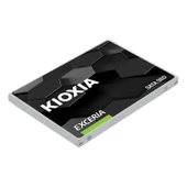 KIOXIA SSD 480GB 2 5 7mm EXCERIA SATA 6GB 555/540 LTC10Z480GG8 - 3