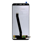 Xiaomi Redmi 7A  Lcd Ekran + Dokunmatik YÜKSEK KALİTELİ EKRANDIR. - 2
