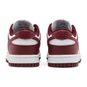 Nike Dunk Low Bordeaux - 4
