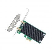 TP-LINK Archer T4E AC1200 Kablosuz Çift Bantlı PCI Express Adaptör ARCHER-T4E - 2