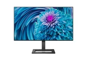 PHILIPS 27" 2560 x 1440 4MS 75HZ HDMI VGA DISPLAYPORT SİYAH IPC LED MONİTÖR 275E2FAE-00 - 1