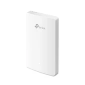 OMADA Omada AC1200 Wireless MU-MIMO Gigabit Wall Plate Access Point EAP235-WALL - 1