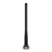 TP-LINK Archer T2U Plus AC600 Yüksek Kazançlı Wireless Dual Bant USB Adaptör ARCHER-T2U-PLUS - 1