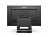 PHILIPS 23.8" 1920X1080 4MS 75HZ VGA HDMI DOKUNMATİK SİYAH LED MONİTÖR 242B1TC-00 - 5