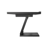 PHILIPS 23.8" 1920X1080 4MS 75HZ VGA HDMI DOKUNMATİK SİYAH LED MONİTÖR 242B1TC-00 - 7