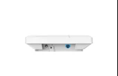 TENDA AC1200 Dual Band Tavan Tipi Gigabit Access Point I24 thumbnail 3