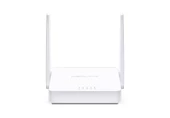TP-LINK SWT 300Mbps Wireless N Router 3 externa MW305R - 1