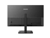 PHILIPS 27" 2560 x 1440 4MS 75HZ HDMI VGA DISPLAYPORT SİYAH IPC LED MONİTÖR 275E2FAE-00 - 2