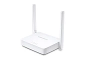 TP-LINK SWT 300Mbps Wireless N Router 3 externa MW305R - 2