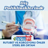 Rutubet Giderici Nem Emici Koku Küf Ve Korozyon Önleyici 2 Kutu 4 Paket 2 Kg thumbnail 3