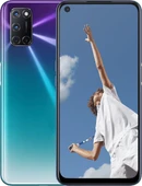 Oppa A72 128GB Mavi Yeşil (Outlet/Yenilenmiş-ikinciel) - 1