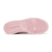 Nike Dunk Low Triple Pink - 5