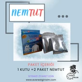 Rutubet Ve Nem Karşı Etkili Koku Küf Ve Korozyon Önleyici 2 Kutu 4 Paket 2 Kg thumbnail 4