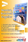 Rutubet Giderici Nem Emici Koku Küf Ve Korozyon Önleyici 3 Kutu 6 Paket 3 Kg thumbnail 4