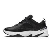 Nike M2K Tekno Black White - 2