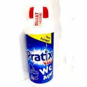 PRATİX BANYO LAVABO WC Gideri Açıcı 2000 Gr - 1