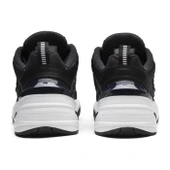 Nike M2K Tekno Black White - 4