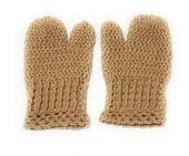 kız çocuk eldiven - 3