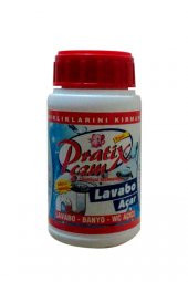 PRATİX BANYO VE LAVABO GİDER AÇICI 500 GR - 1