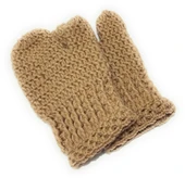 kız çocuk eldiven - 2