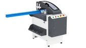 Özçelik Polar-III Otomatik Orta Kayıt Alıştırma Makinası - 1