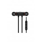 Sports Headset Mıknatıslı Bluetooth Kulaklık Handsfree UG-900-SİYAH - 2
