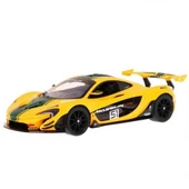 Nessiworld Rastar Kumandalı 1:14 Mclaren P1 GTR - 3
