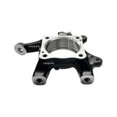 LEOPARTS Toyota Hilux Vigo 4x4 Aks Taşıyıcı Ön Sol 2007-2014 43212-0K040 - 3