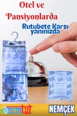 Nem Alıcı Önleyici Rutubet Küf Giderici Emici Korozyon Önleyici Koku Giderici 1 Kg 1 Kutu 2 Paket thumbnail 5